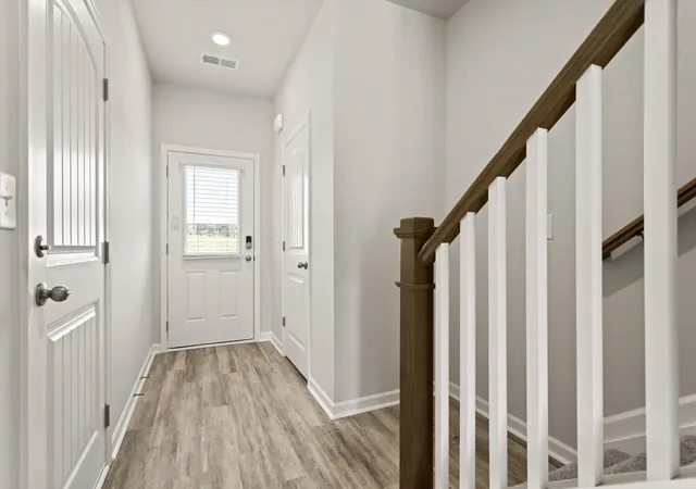 Photo 4 of Townhouse for sale at 1546 Dockage Way, Spartanburg, SC | MLS# SPN341871 | Listing updated on 2026-10-03