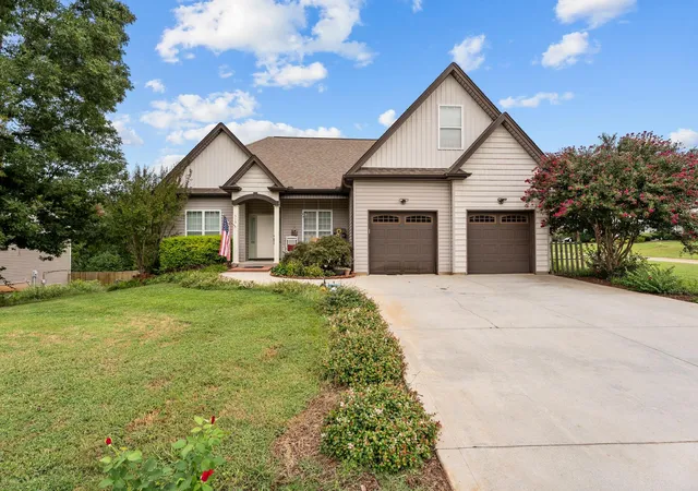 Photo 1 of Sale Pending at 515 S Fredrick Way, Boiling Springs, SC 29316 | MLS# SPN341882 | Listing updated on 2026-09-30