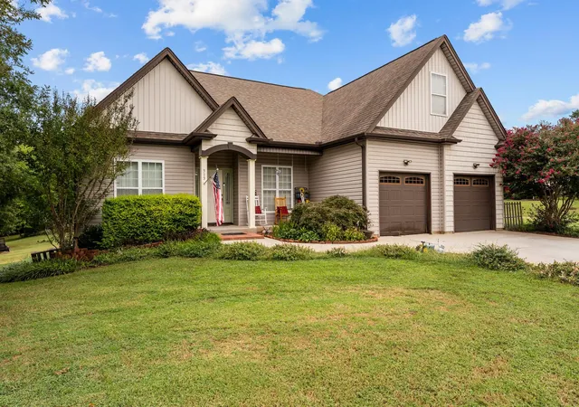 Photo 3 of Sale Pending at 515 S Fredrick Way, Boiling Springs, SC 29316 | MLS# SPN341882 | Listing updated on 2026-09-30