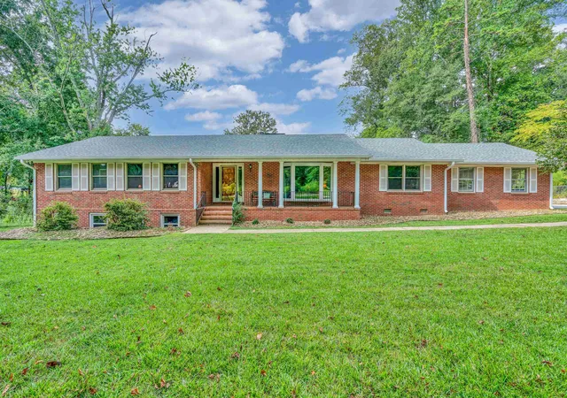 Single family home for sale at 520 Perrin Dr, Spartanburg, SC 29307 | MLS# SPN341883