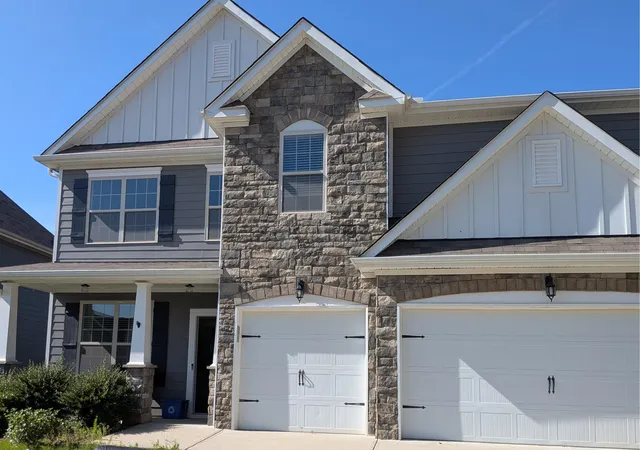Photo 1 of Single family home for sale at 405 Hilburn Way, Simpsonville, SC 29680 | MLS# SPN341885 | Listing updated on 2026-09-20