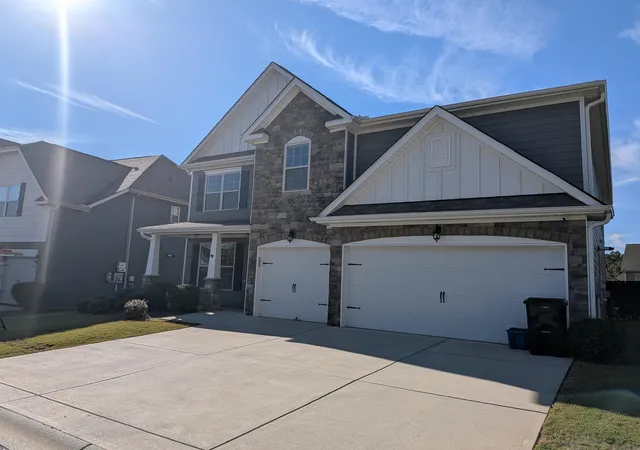 Single family home for sale at 405 Hilburn Way, Simpsonville, SC 29680 | MLS# SPN341885