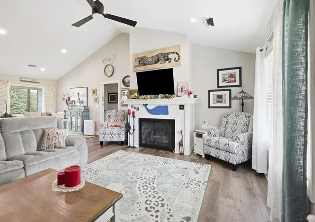 Photo 3 of Single family home for sale at 1416 Oak Ridge Rd, Gaffney, SC 29341 | MLS# SPN341888 | Listing updated on 2026-09-21