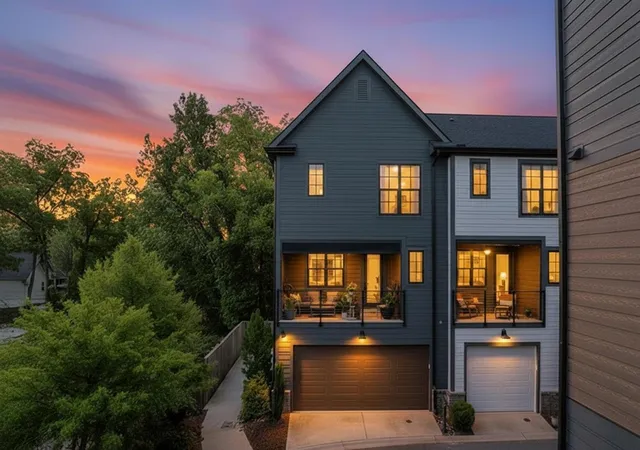 Photo 1 of Townhouse for sale at 10 Hub St, Greenville, SC 29601 | MLS# SPN341889 | Listing updated on 2026-10-24