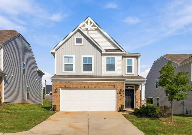 Photo 1 of Single family home for sale at 6045 Haddington Dr, Roebuck, SC 29376 | MLS# SPN341894 | Listing updated on 2026-10-03