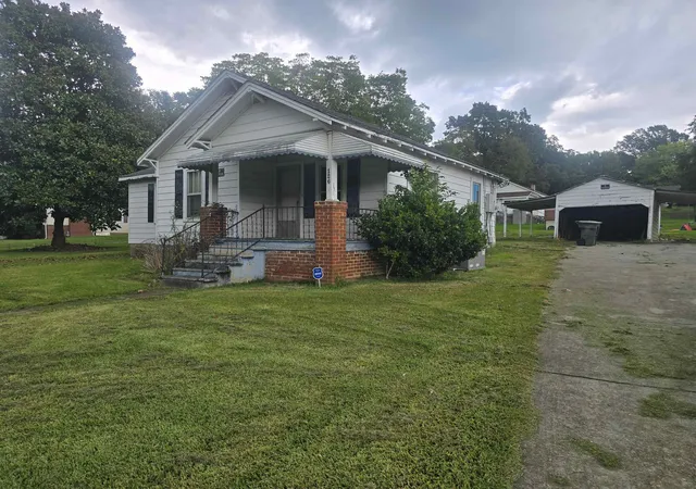 Single family home for sale at 126 Filter Plant Rd, Gaffney, SC 29340 | MLS# SPN341895