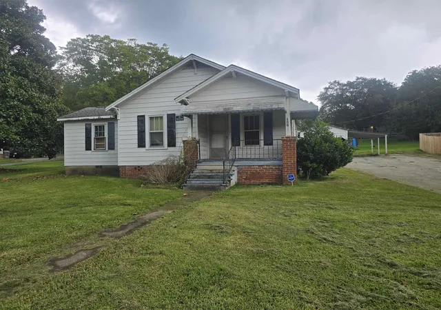 Photo 2 of Single family home for sale at 126 Filter Plant Rd, Gaffney, SC 29340 | MLS# SPN341895 | Listing updated on 2026-09-20