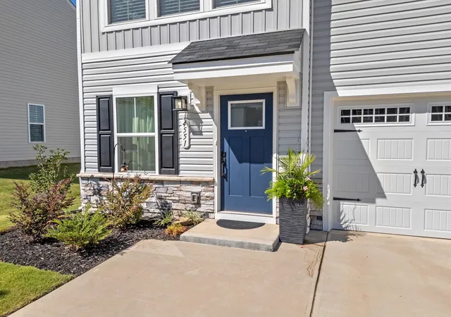 Photo 2 of Townhouse for sale at 4551 Duparc Way, Spartanburg, SC 29307 | MLS# SPN341896 | Listing updated on 2026-10-08