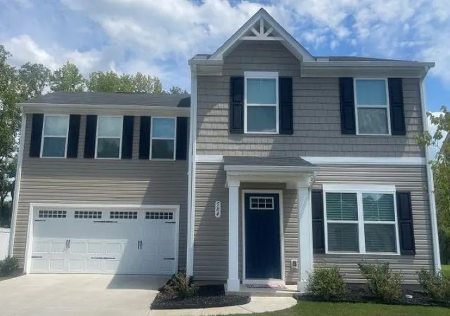 Photo 1 of Single family home for sale at 584 Eden Hall Rd, Woodruff, SC 29388 | MLS# SPN341902 | Listing updated on 2026-09-21