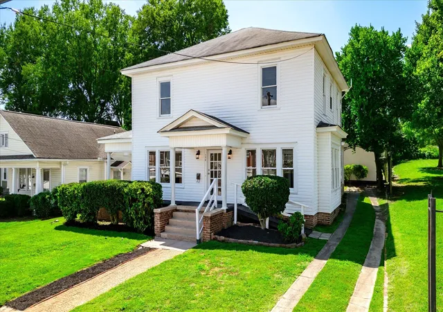 Photo 1 of Single family home for sale at 158 Avant St, Spartanburg, SC 29302 | MLS# SPN341903 | Listing updated on 2026-09-30
