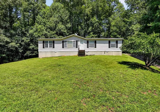 Photo 1 of Manufactured home for sale at 370 Wynette Way, Inman, SC 29349 | MLS# SPN341906 | Listing updated on 2026-09-20