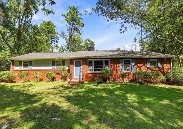 Single family home for sale at 118 Kensington Dr, Spartanburg, SC 29306 | MLS# SPN341911