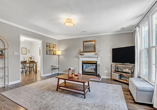 Photo 3 of Single family home for sale at 43 Rosewood Ter, Spartanburg, SC 29307 | MLS# SPN341912 | Listing updated on 2026-09-20