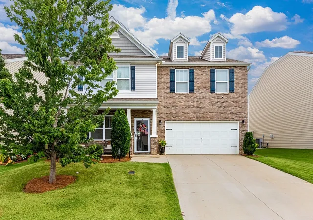 Single family home for sale at 116 Preservation Dr, Greer, SC 29650 | MLS# SPN341914