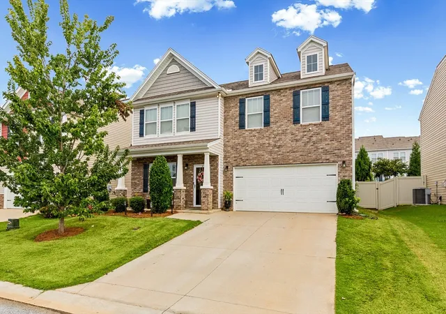 Photo 1 of Single family home for sale at 116 Preservation Dr, Greer, SC 29650 | MLS# SPN341914 | Listing updated on 2026-09-20