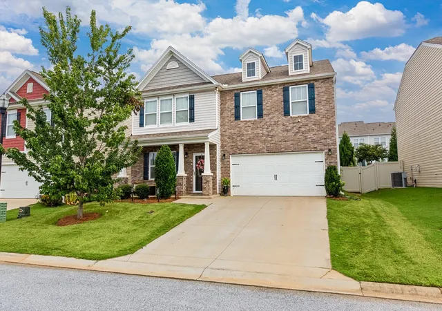 Photo 2 of Single family home for sale at 116 Preservation Dr, Greer, SC 29650 | MLS# SPN341914 | Listing updated on 2026-09-20