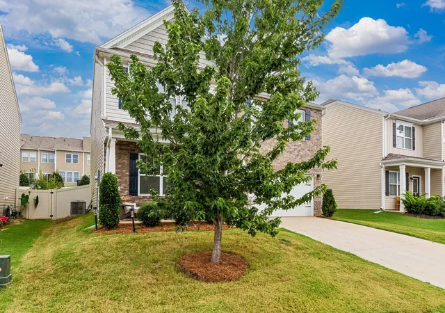 Photo 3 of Single family home for sale at 116 Preservation Dr, Greer, SC 29650 | MLS# SPN341914 | Listing updated on 2026-09-20