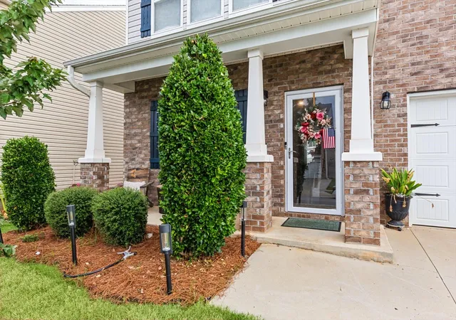 Photo 4 of Single family home for sale at 116 Preservation Dr, Greer, SC 29650 | MLS# SPN341914 | Listing updated on 2026-09-20