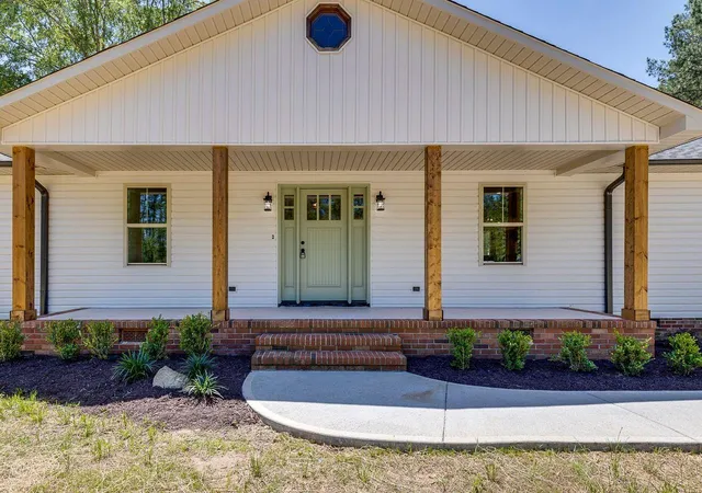 Photo 1 of Single family home for sale at 1041 Motlow School Rd, Campobello, SC 29322 | MLS# SPN341915 | Listing updated on 2026-09-20