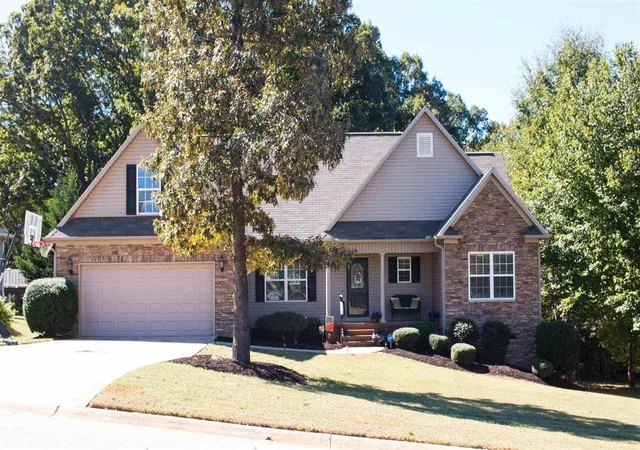 Single family home for sale at 121 John Lancaster Rd, Spartanburg, SC 29306 | MLS# SPN341919