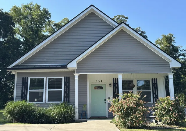 Single family home for sale at 151 Carolina Ave, Spartanburg, SC 29306 | MLS# SPN341923