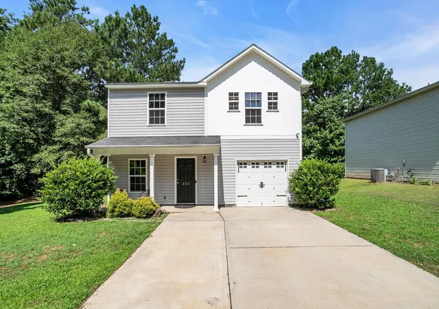 Photo 1 of Single family home for sale at 256 Cotton Crk Dr, Spartanburg, SC 29302 | MLS# SPN341924 | Listing updated on 2026-10-19
