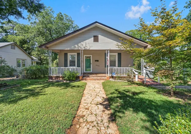 Photo 1 of Sale Pending at 642 S Irwin Ave, Spartanburg, SC 29306 | MLS# SPN341928 | Listing updated on 2026-09-20