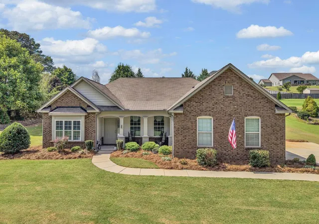Single family home for sale at 63 Scotts Blf Dr, Simpsonville, SC 29681 | MLS# SPN341937