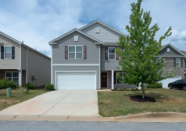 Photo 1 of Single family home for sale at 347 Millen Dr, Woodruff, SC 29388 | MLS# SPN341938 | Listing updated on 2026-09-20