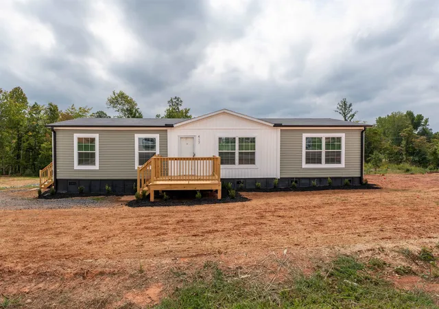Manufactured home for sale at 417 Wilkie Rd, Gaffney, SC 29340 | MLS# SPN341939