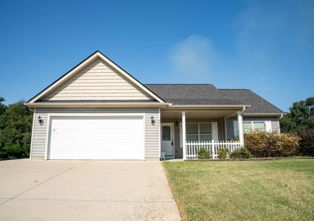 Single family home for sale at 451 Mandys Meadow Dr, Inman, SC 29349 | MLS# SPN341942