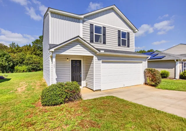 Single family home for sale at 147 Bennett Dairy Rd, Spartanburg, SC 29307 | MLS# SPN341943