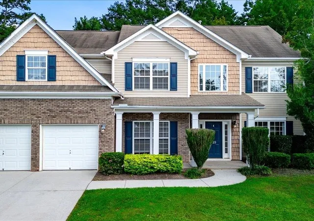 Photo 2 of Single family home for sale at 129 Rivanna Ln, Greenville, SC 29607 | MLS# SPN341953 | Listing updated on 2026-09-23