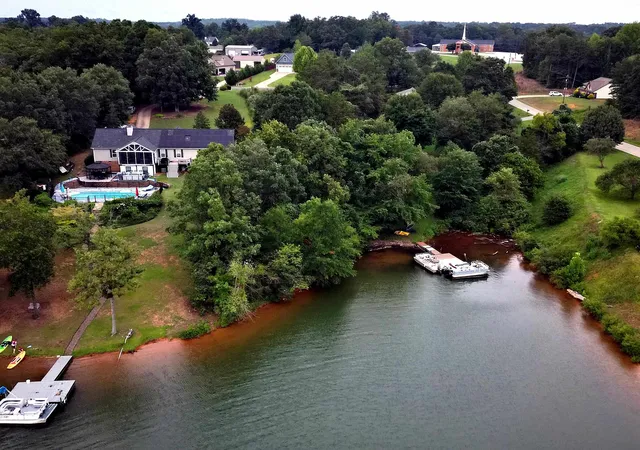 Photo 3 of Land for sale at 107 Blalock Coves Dr, Chesnee, SC 29323 | MLS# SPN341957 | Listing updated on 2026-09-19
