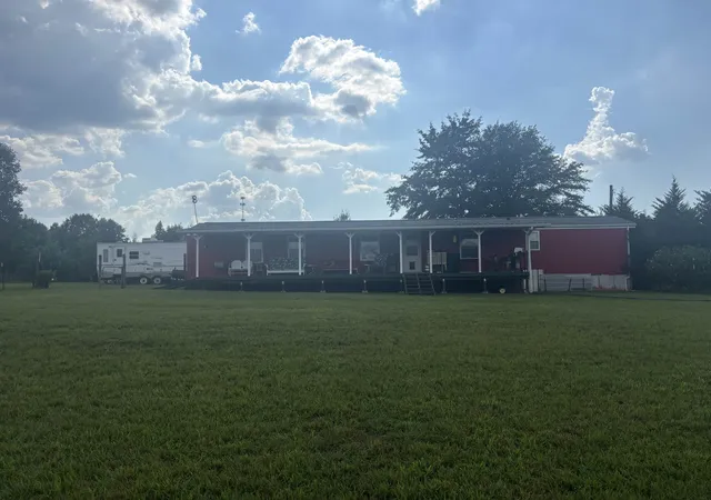 Photo 1 of Manufactured home for sale at 401 Rabbit Moffitt Rd, Chesnee, SC 29323 | MLS# SPN341958 | Listing updated on 2026-09-19