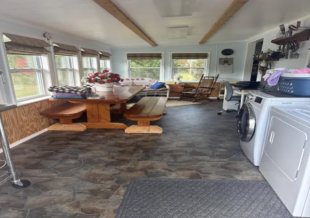 Photo 3 of Manufactured home for sale at 401 Rabbit Moffitt Rd, Chesnee, SC 29323 | MLS# SPN341958 | Listing updated on 2026-09-19