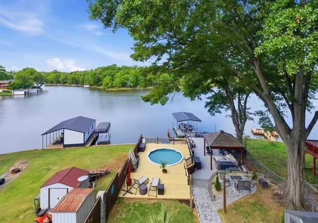 Photo 4 of Single family home for sale at 489 Lyman Lake Rd, Lyman, SC 29365 | MLS# SPN341962 | Listing updated on 2026-09-22