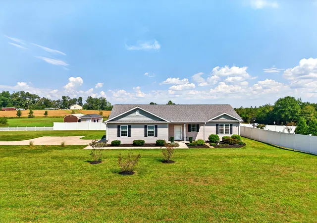 Single family home for sale at 4540 Peachtree Rd, Chesnee, SC 29323 | MLS# SPN341963