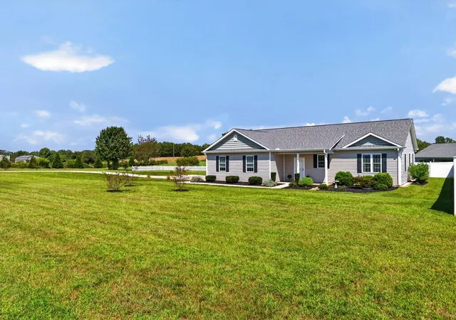 Photo 1 of Single family home for sale at 4540 Peachtree Rd, Chesnee, SC 29323 | MLS# SPN341963 | Listing updated on 2026-09-21