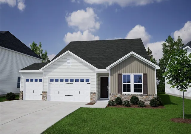 Single family home for sale at 520 Sims View Rd, Chesnee, SC 29323 | MLS# SPN341964