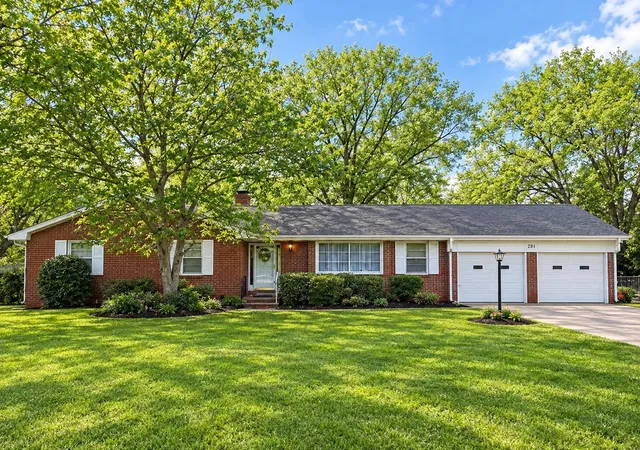 Single family home for sale at 214 Midway Dr, Spartanburg, SC 29301 | MLS# SPN341968