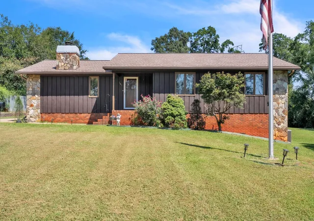 Single family home for sale at 245 W Wood St, Spartanburg, SC 29303 | MLS# SPN341969