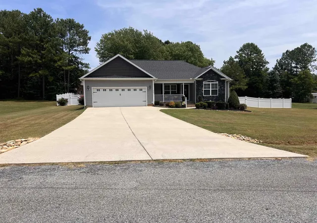 Photo 1 of Single family home for sale at 111 Barbara Ave, Gaffney, SC 29341 | MLS# SPN341972 | Listing updated on 2026-09-22