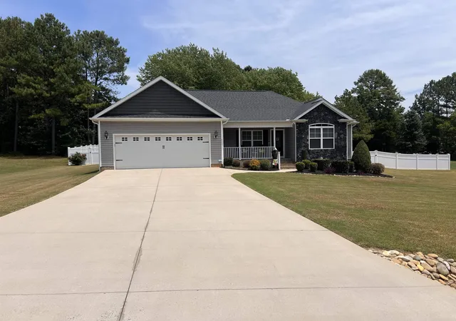 Photo 2 of Single family home for sale at 111 Barbara Ave, Gaffney, SC 29341 | MLS# SPN341972 | Listing updated on 2026-09-22