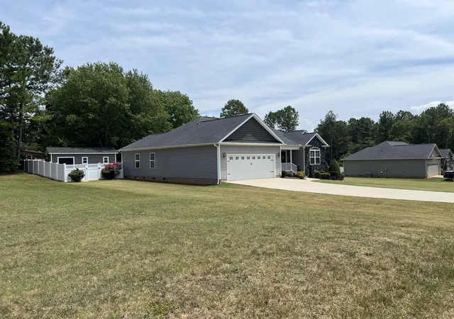 Photo 3 of Single family home for sale at 111 Barbara Ave, Gaffney, SC 29341 | MLS# SPN341972 | Listing updated on 2026-09-22
