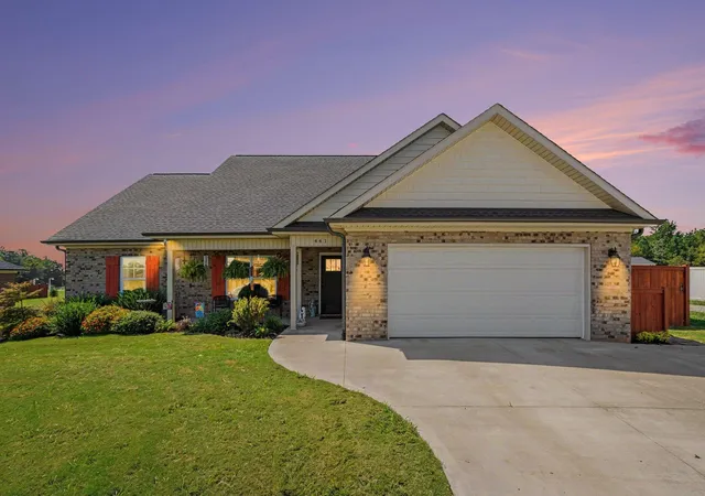 Photo 1 of Single family home for sale at 441 Cherokee Crk Rd, Gaffney, SC 29341 | MLS# SPN341976 | Listing updated on 2026-09-22
