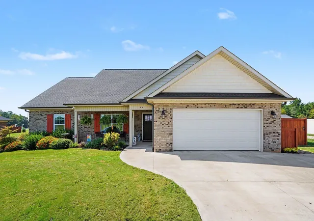 Photo 2 of Single family home for sale at 441 Cherokee Crk Rd, Gaffney, SC 29341 | MLS# SPN341976 | Listing updated on 2026-09-22