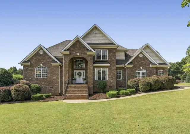 Single family home for sale at 742 Tinsberry Ln, Inman, SC 29349 | MLS# SPN341977