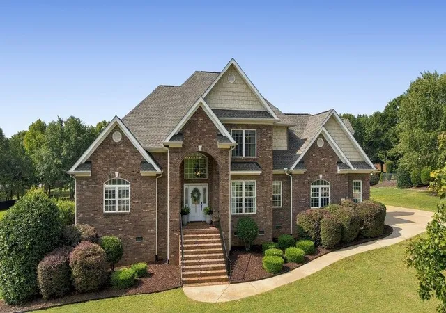 Photo 2 of Single family home for sale at 742 Tinsberry Ln, Inman, SC 29349 | MLS# SPN341977 | Listing updated on 2026-09-23