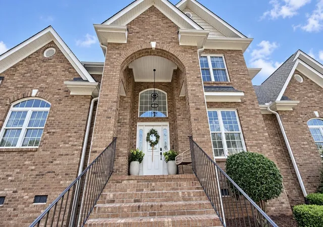 Photo 3 of Single family home for sale at 742 Tinsberry Ln, Inman, SC 29349 | MLS# SPN341977 | Listing updated on 2026-09-23
